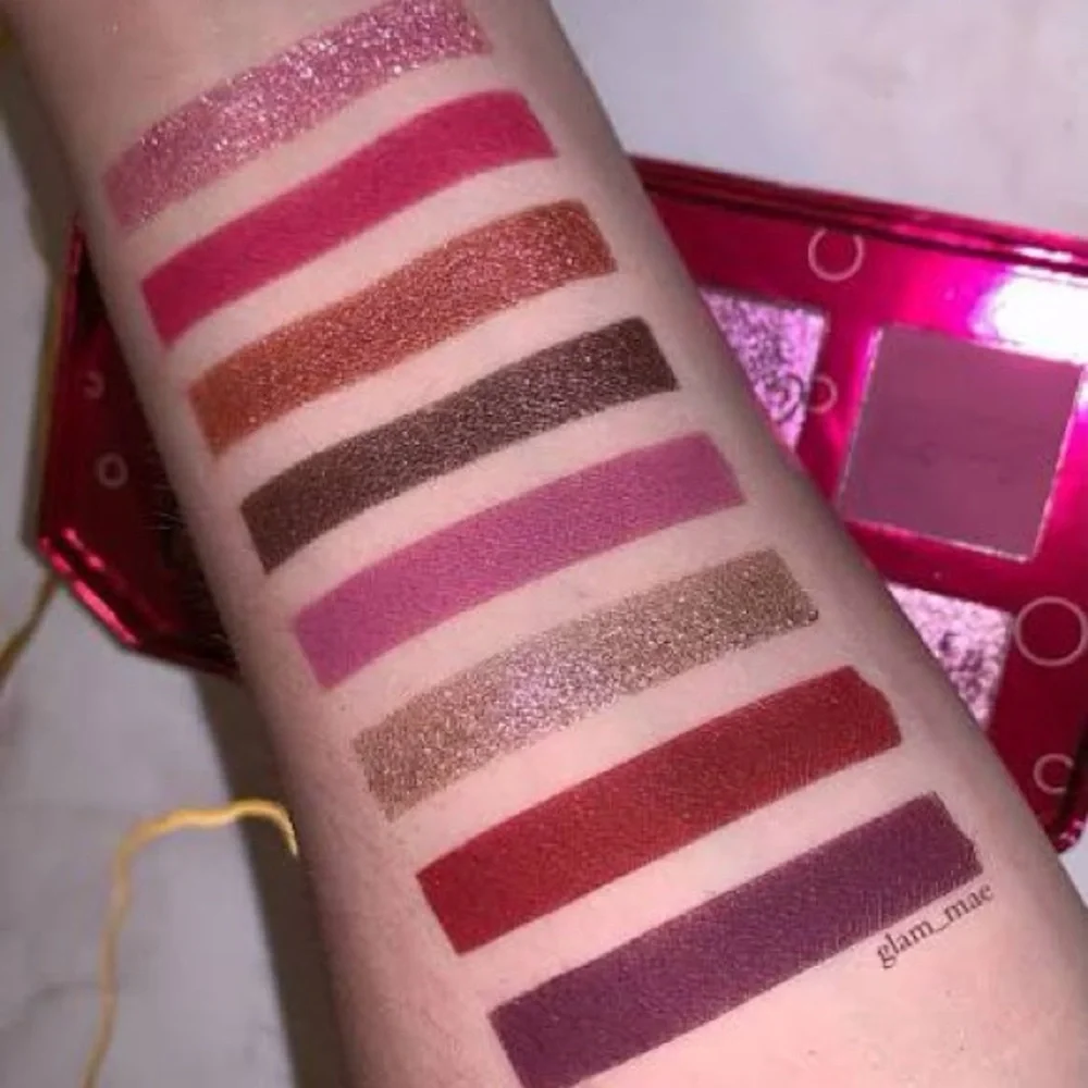 Glamlite X Coca Cola Cherry Pallet
